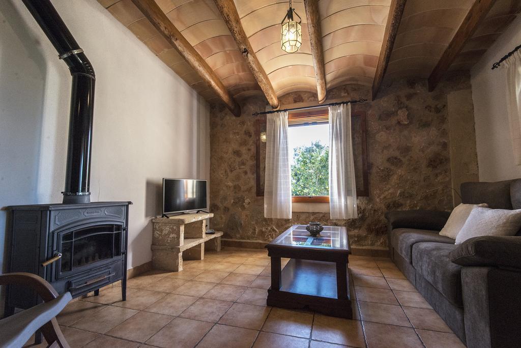 Agroturisme Son Llado Campos  Exterior foto