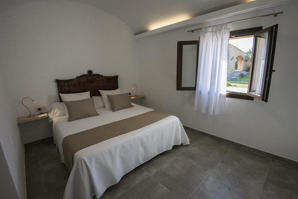 Agroturisme Son Llado Campos  Exterior foto